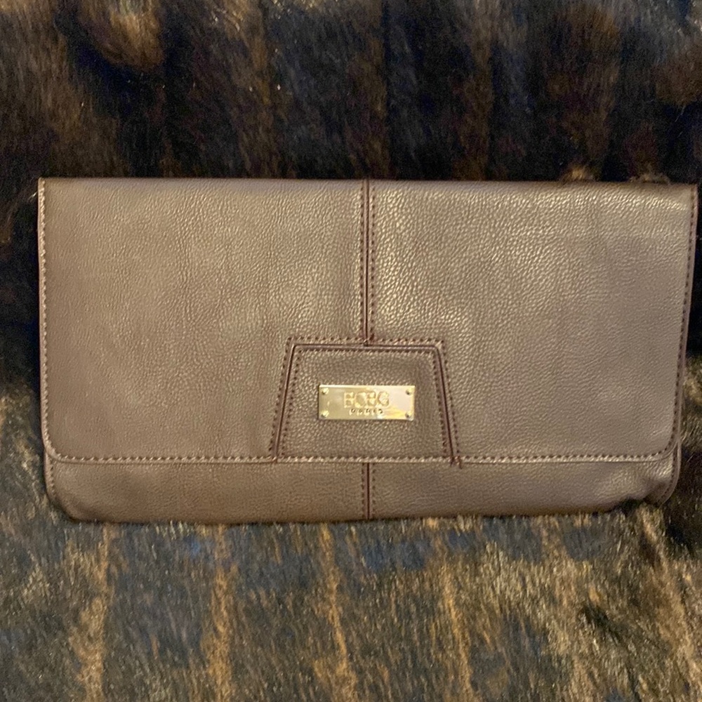 BCBG Paris Clutch